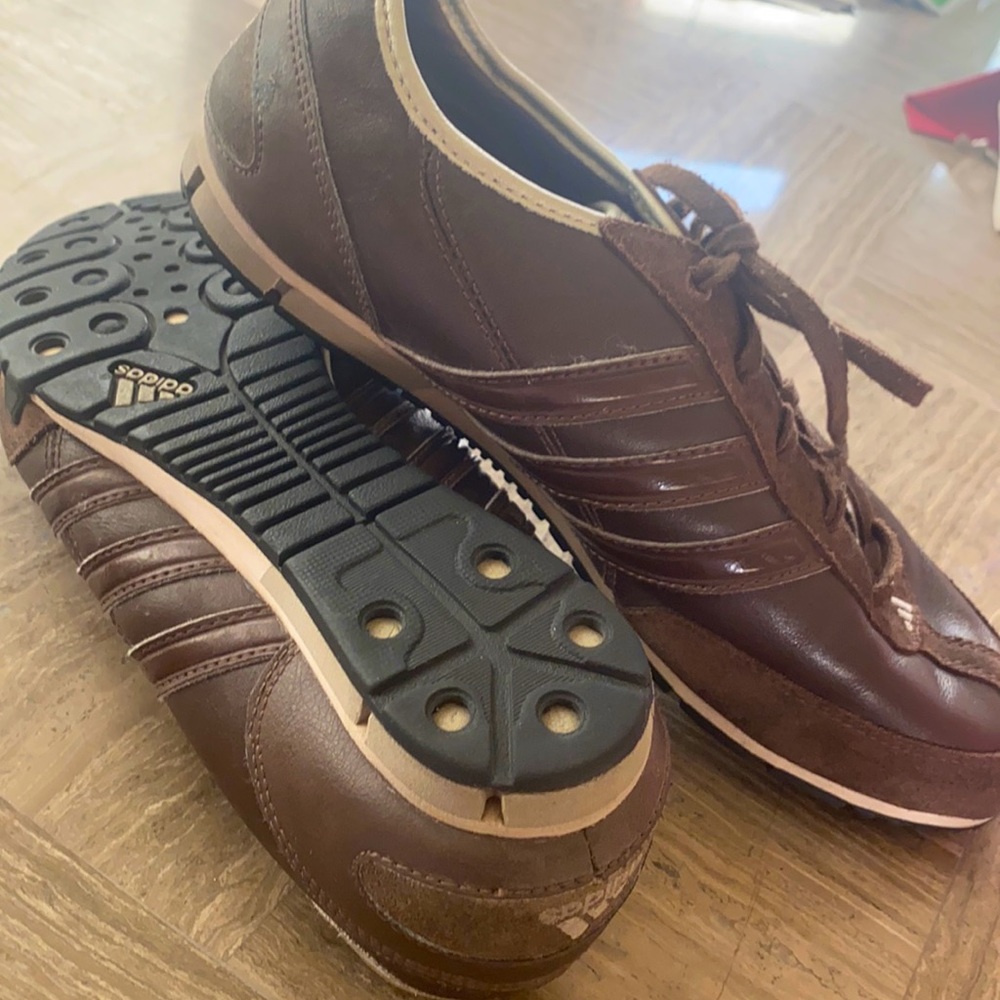 Adidas Shoes